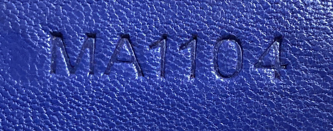 Pre-Loved Givenchy Nightingale Satchel Leather Medium - Image 9