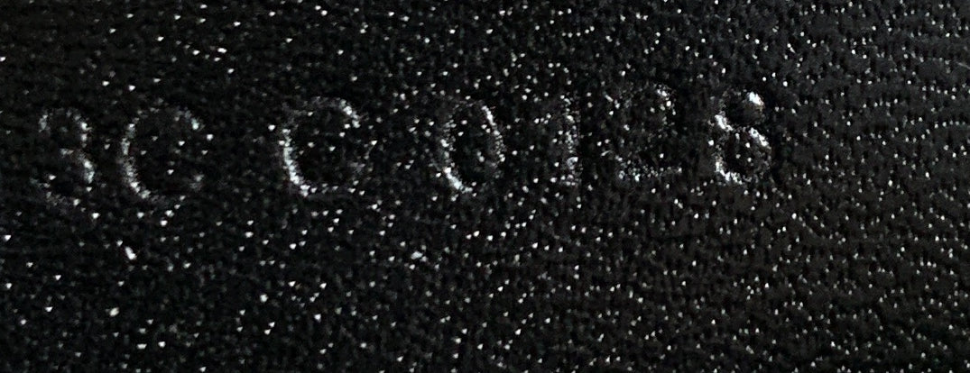 Pre-Loved Givenchy Antigona Bag Glazed Leather Small - Image 8