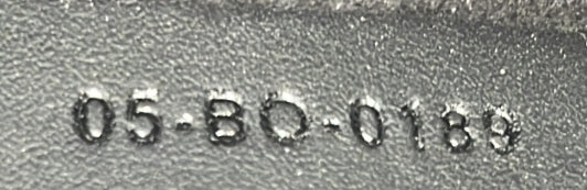 Pre-Loved Christian Dior Ultra Matte Lady Dior Bag Cannage Quilt Calfskin Large - Image 13