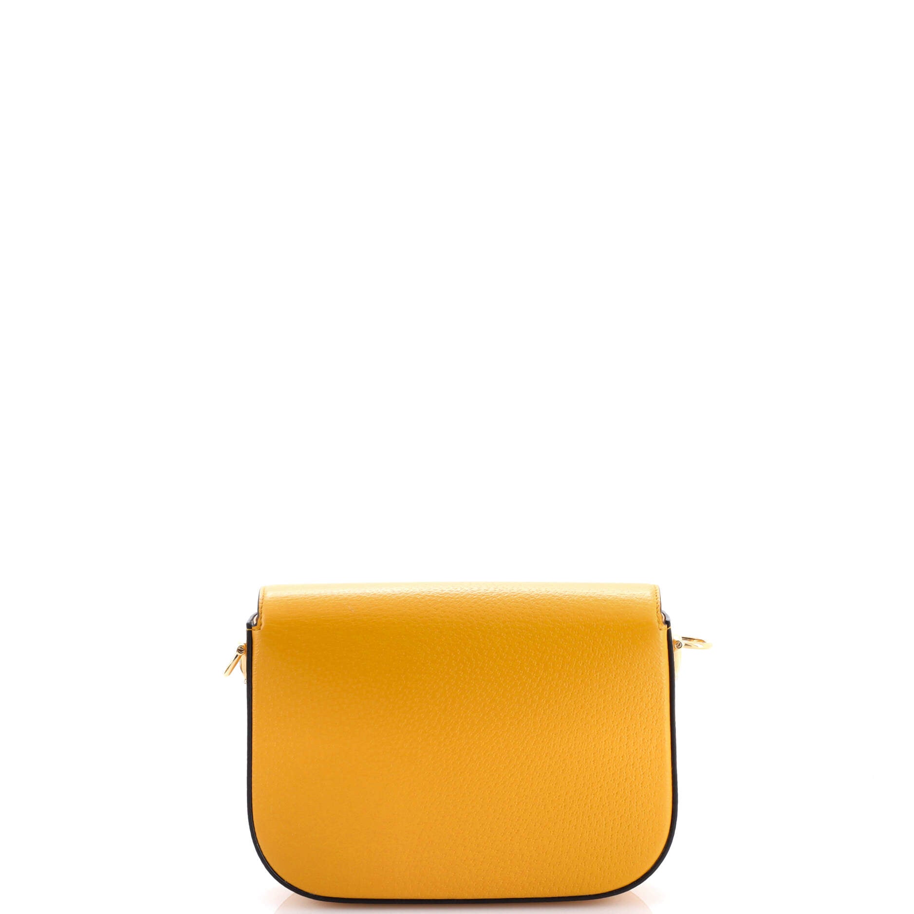 Pre-Loved Gucci x Adidas Horsebit 1955 Shoulder Bag Leather Mini - Image 3