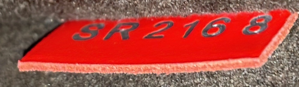 Pre-Loved Louis Vuitton Cluny Top Handle Bag Epi Leather BB - Image 8