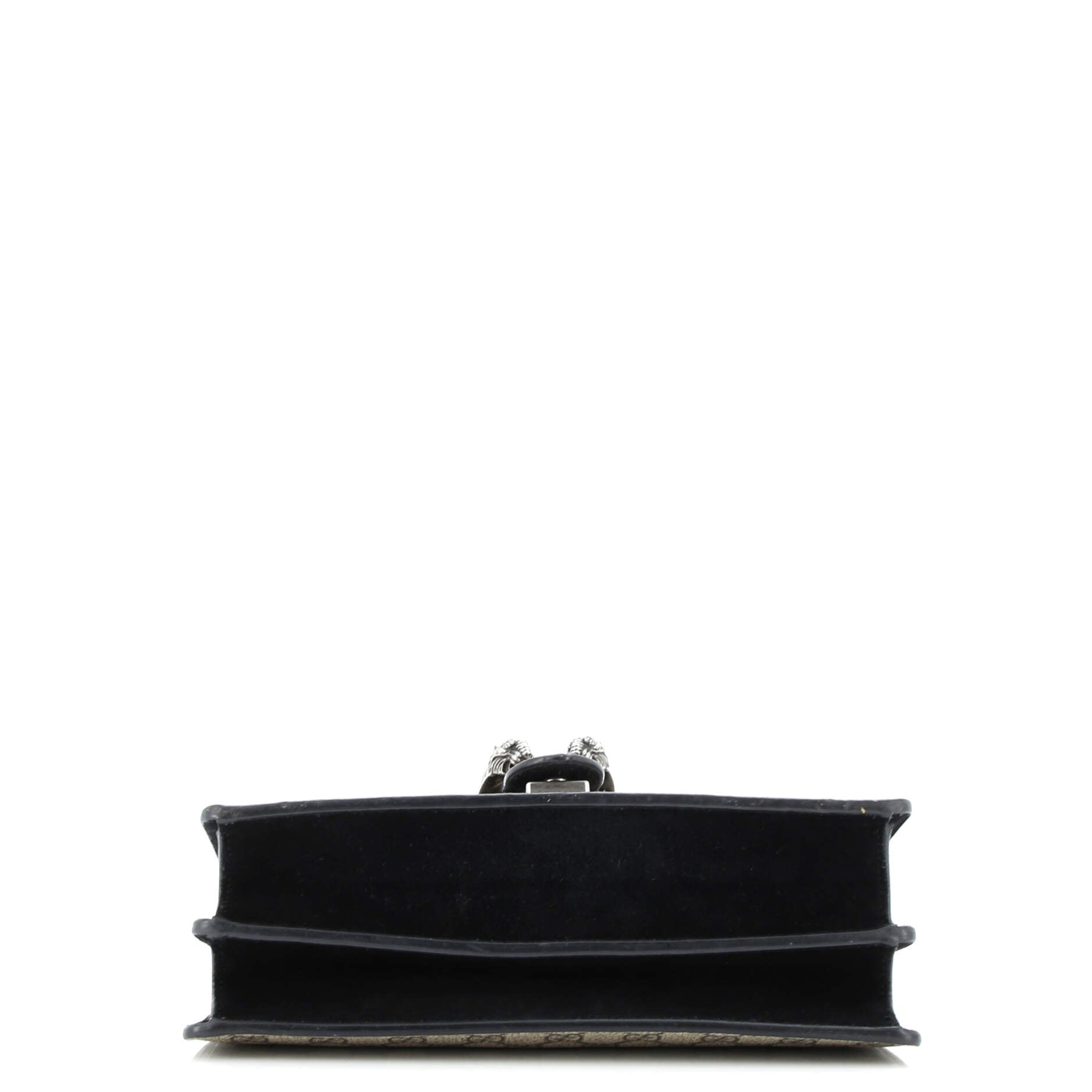 Pre-Loved Gucci Dionysus Bag GG Coated Canvas and Leather Small - Image 4