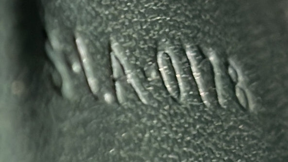 Pre-Loved Celine Classic Box Bag Lizard Medium - Image 7