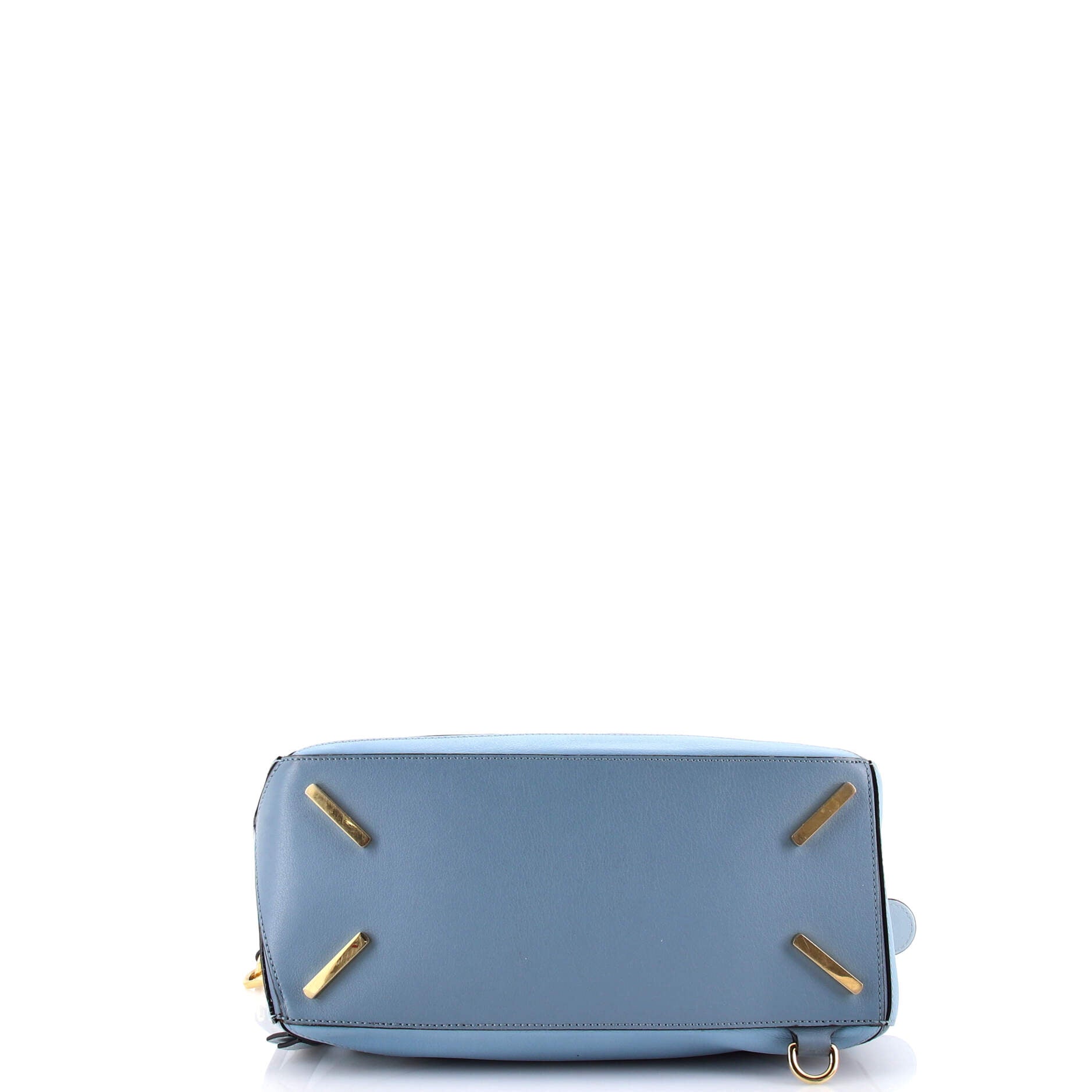 Pre-Loved Loewe Puzzle Bag Leather Medium - Image 4