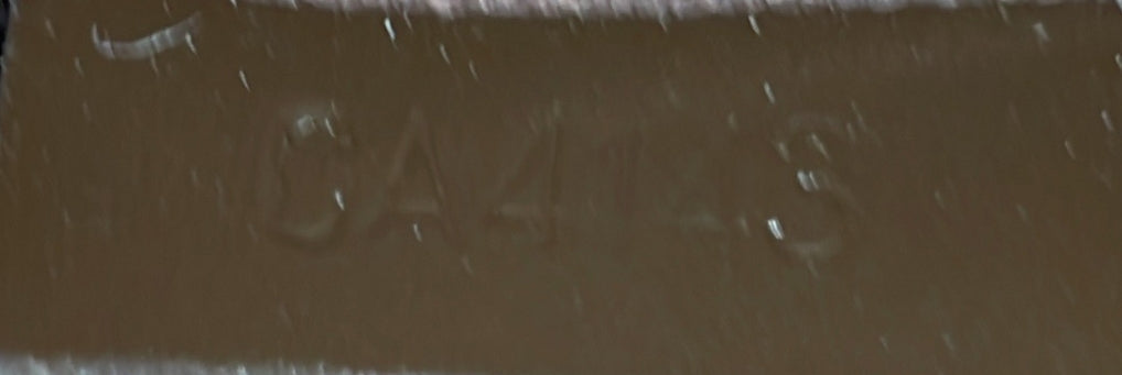 Pre-Loved Louis Vuitton District Messenger Bag Damier MM - Image 7