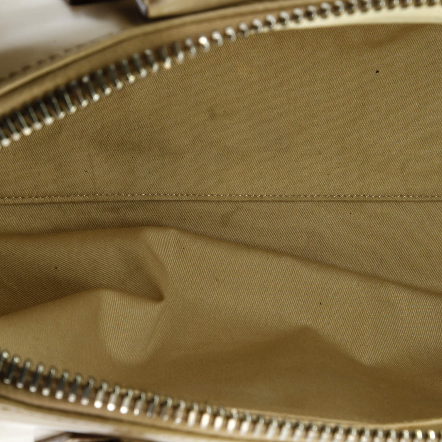 Pre-Loved Givenchy Antigona Bag Glazed Leather Small - Image 5