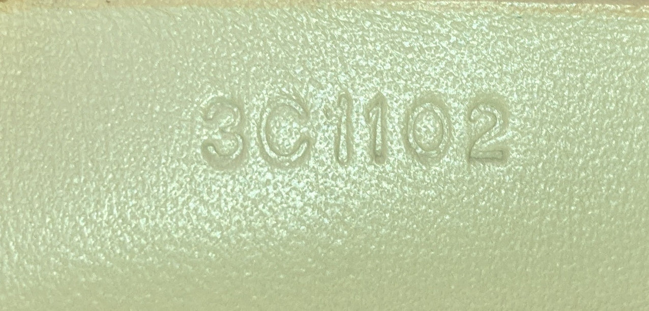 Pre-Loved Givenchy Antigona Bag Glazed Leather Small - Image 8