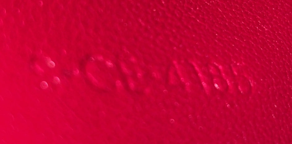 Pre-Loved Celine Classic Box Bag Lizard Medium - Image 8