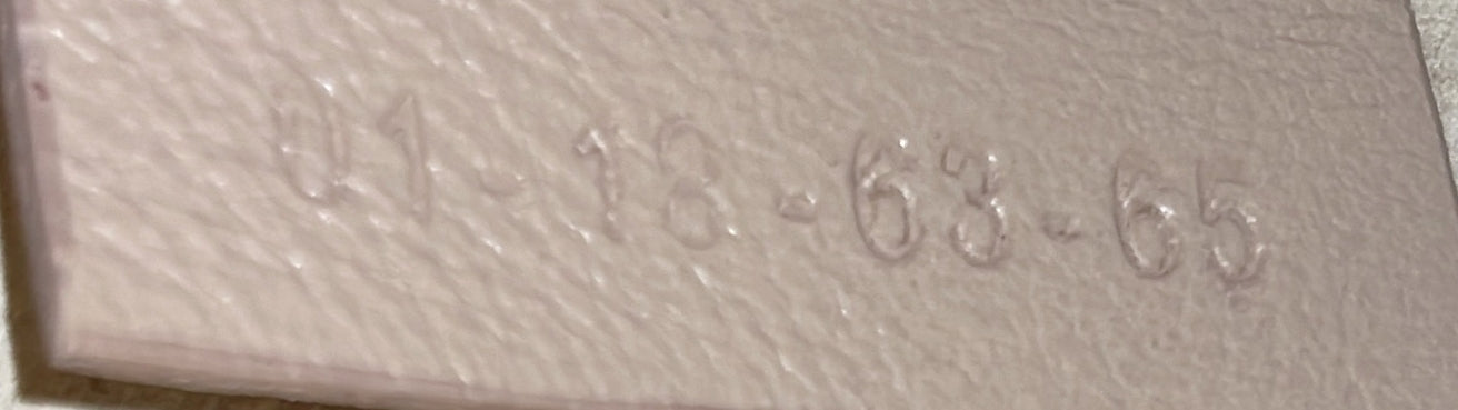 Pre-Loved Chloe Nile Crossbody Bag Leather Medium - Image 7