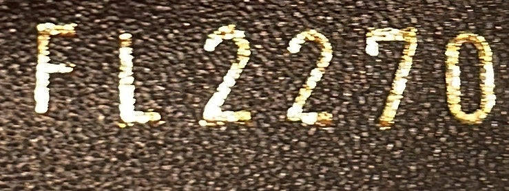 Pre-Loved Louis Vuitton OnTheGo Tote Reverse Monogram Giant MM - Image 9