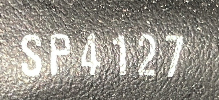 Pre-Loved Louis Vuitton Pochette Voyage Damier Graphite MM - Image 9