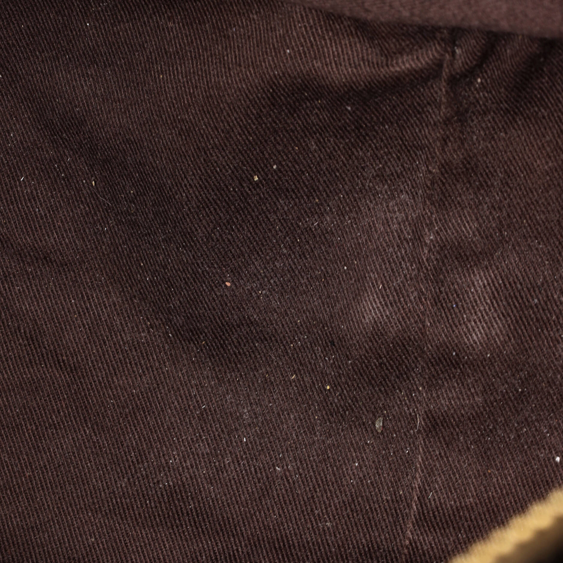 Pre-Loved Chloe Paraty Top Handle Bag Leather Medium - Image 5