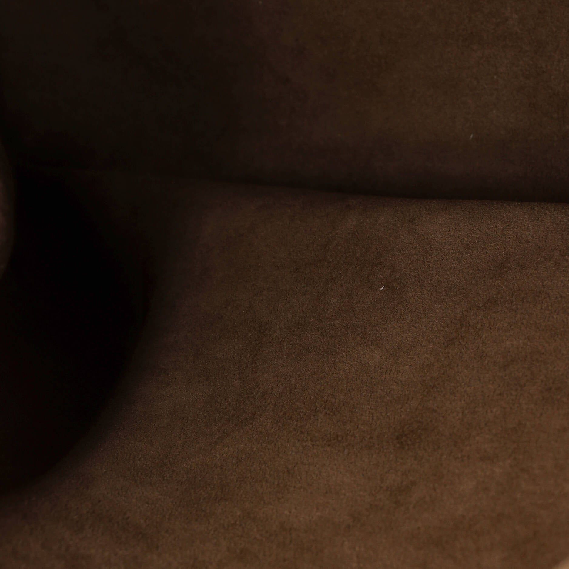 Pre-Loved Louis Vuitton Ursula Handbag Monogram Multicolor - Image 5