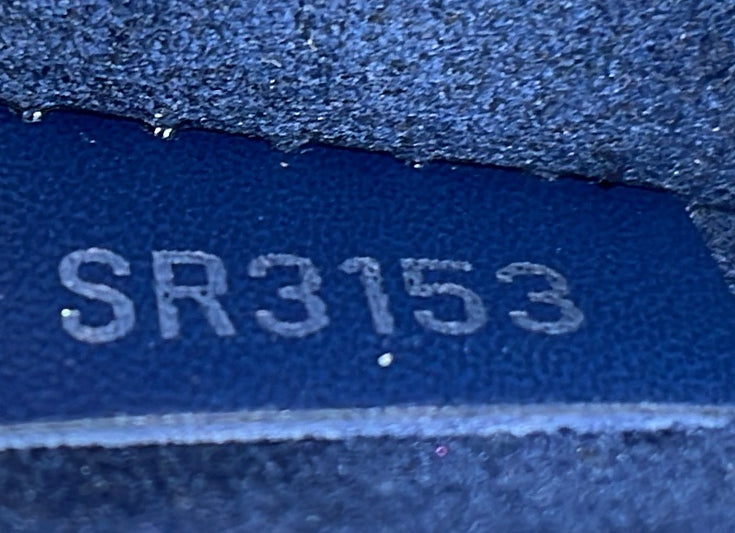 Pre-Loved Louis Vuitton Neverfull Tote Epi Leather MM - Image 9