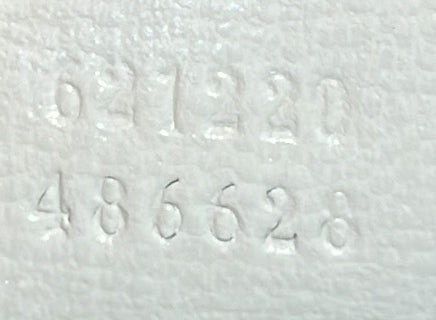 Pre-Loved Gucci Horsebit 1955 Top Handle Bag GG Coated Canvas with Leather Small - Image 7