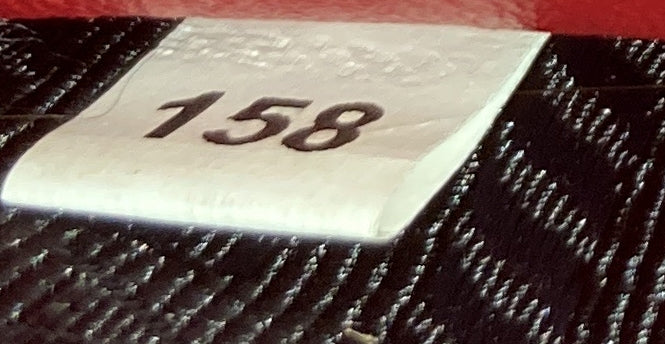 Pre-Loved Prada Bibliotheque Crossbody Saffiano Leather - Image 6