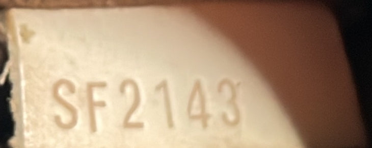 Pre-Loved Louis Vuitton Odeon Handbag Monogram Canvas PM - Image 9