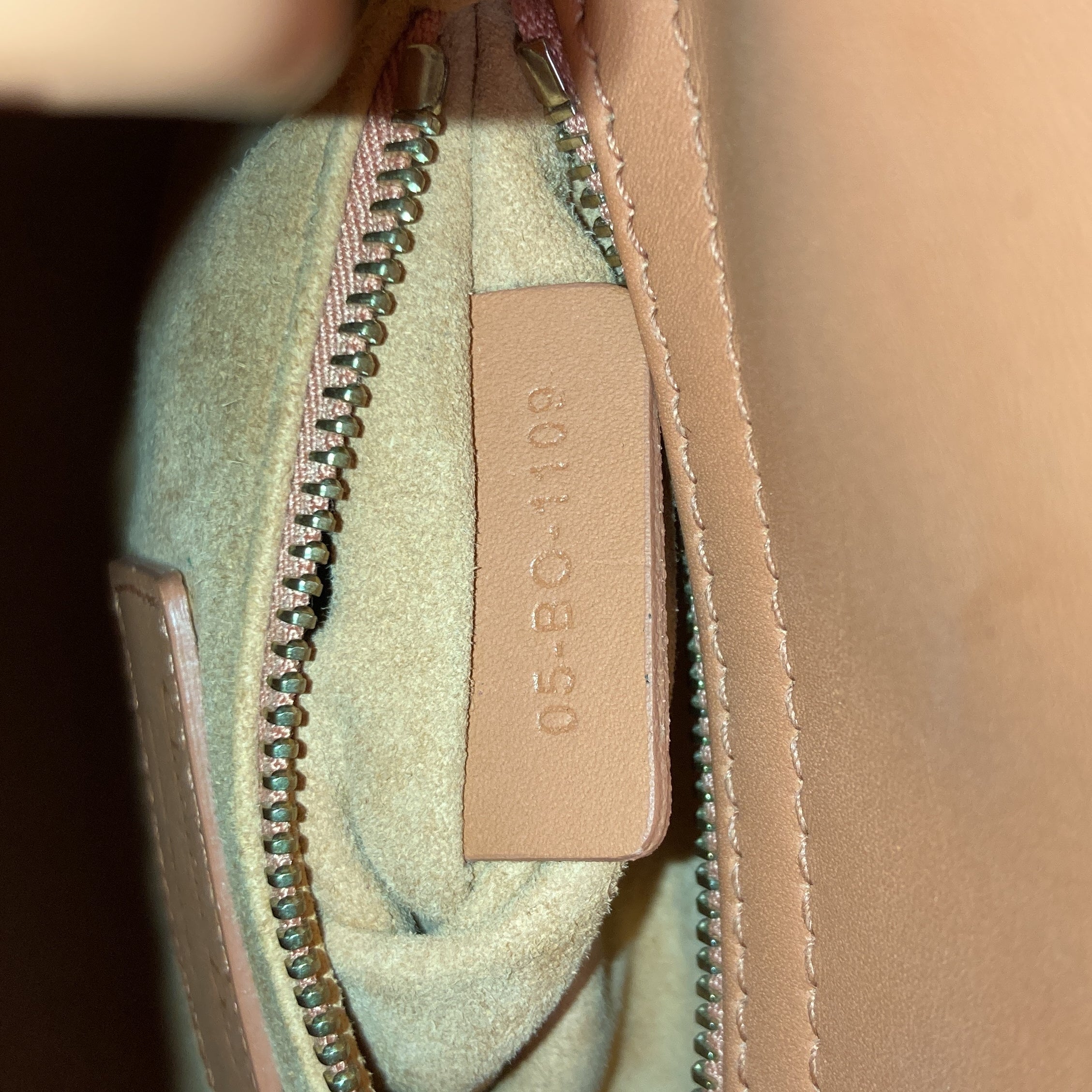 Pre-Loved Christian Dior Ultra Matte Lady Dior Chain Bag Cannage Quilt Calfskin Mini - Image 6