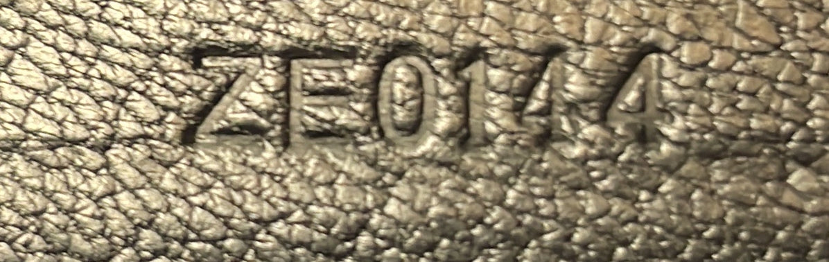 Pre-Loved Givenchy Antigona Bag Leather Small - Image 6