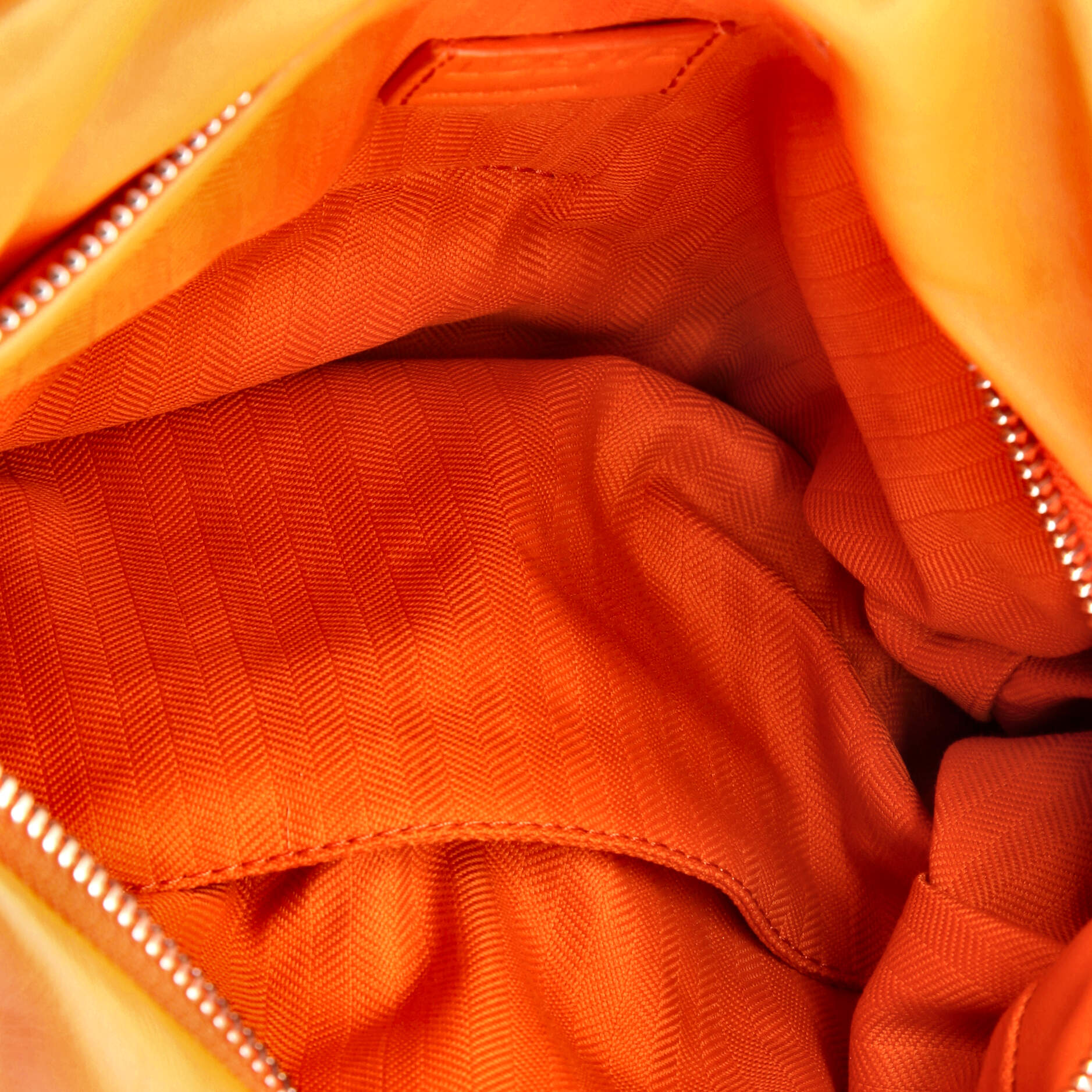 Pre-Loved Loewe Puffer Puzzle Hobo Leather - Image 5