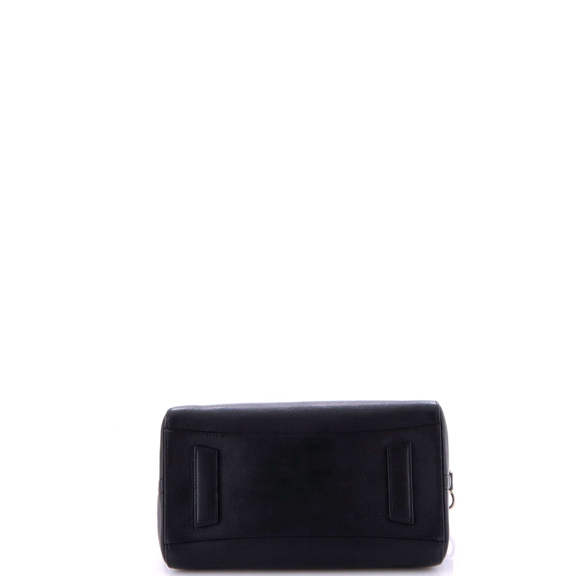 Pre-Loved Givenchy Antigona Bag Leather Small - Image 4