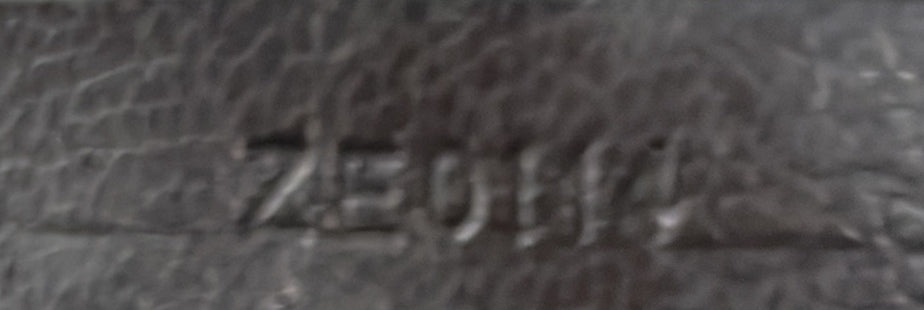 Pre-Loved Givenchy Antigona Bag Leather Small - Image 6