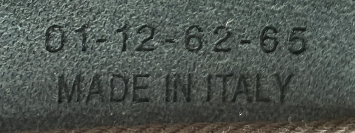 Pre-Loved Chloe Marcie Satchel Leather Medium - Image 8