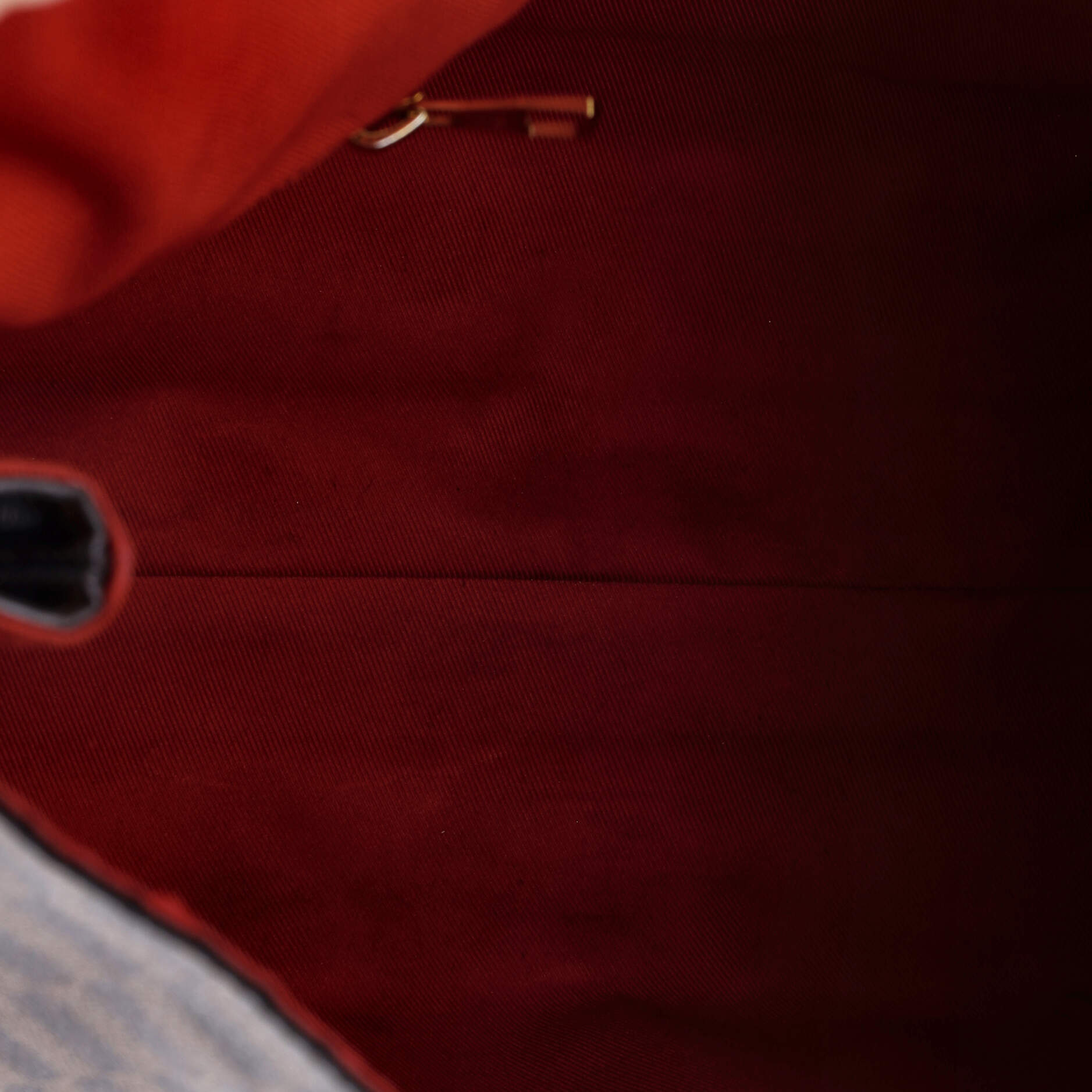 Pre-Loved Louis Vuitton Graceful Handbag Damier MM - Image 5