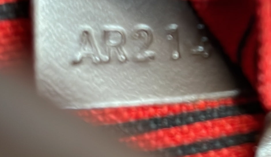 Pre-Loved Louis Vuitton Neverfull NM Tote Damier PM - Image 9