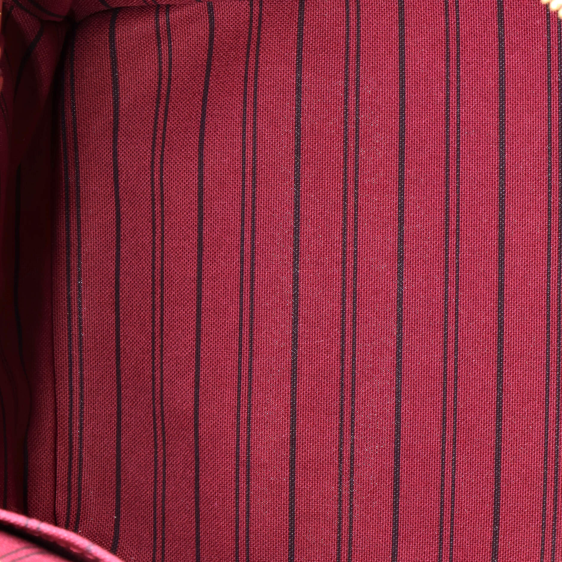 Pre-Loved Louis Vuitton Speedy Bandouliere Bag Monogram Empreinte Leather 30 - Image 5