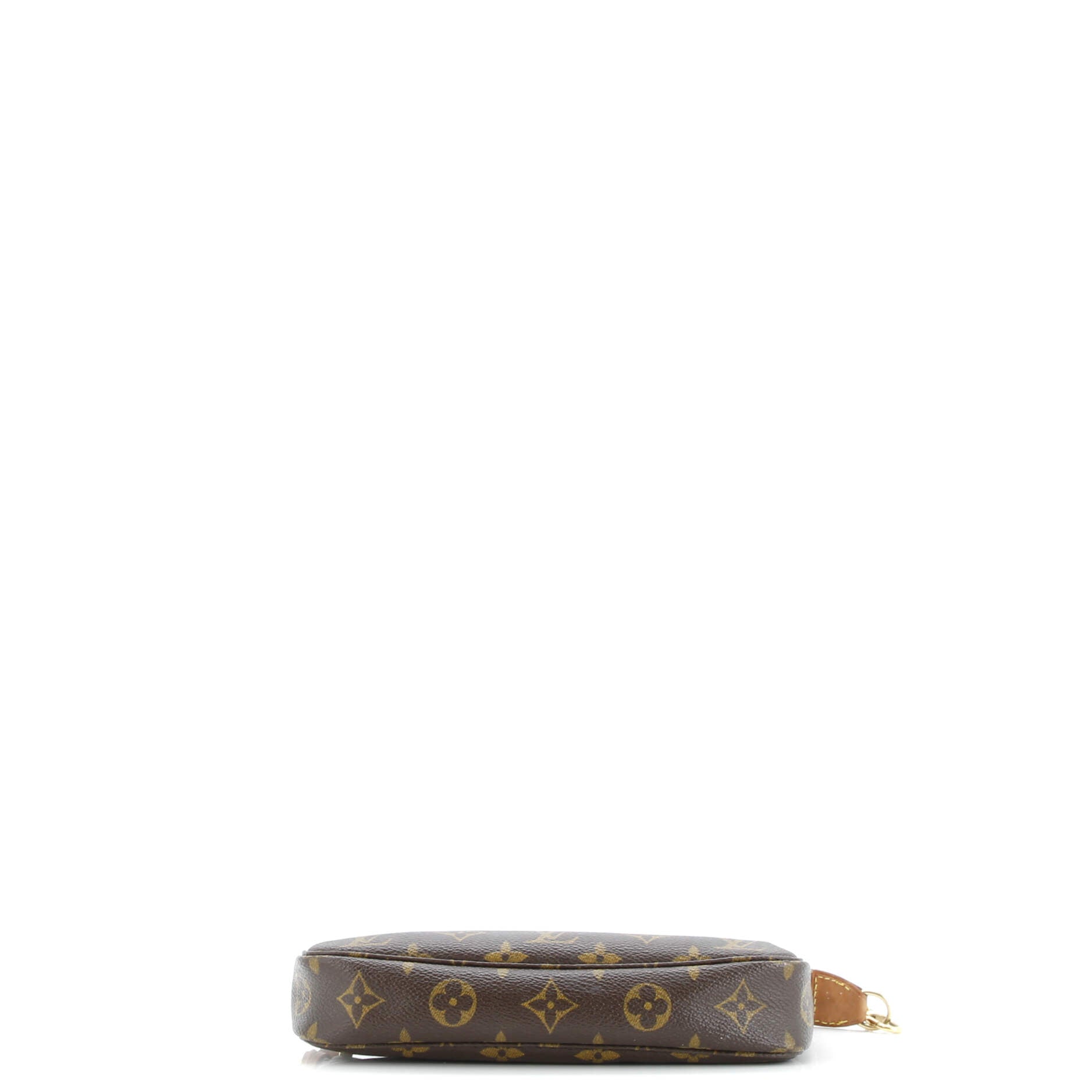 Pre-Loved Louis Vuitton Pochette Accessoires Monogram Canvas - Image 4