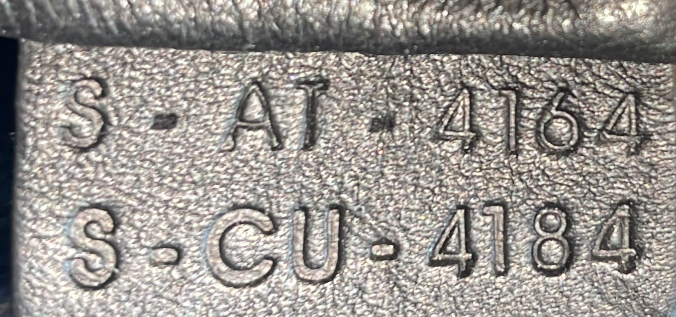 Pre-Loved Celine Luggage Bag Smooth Leather Micro - Image 7