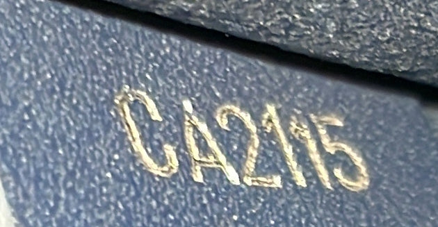 Pre-Loved Louis Vuitton Neverfull Tote Epi Leather MM - Image 17