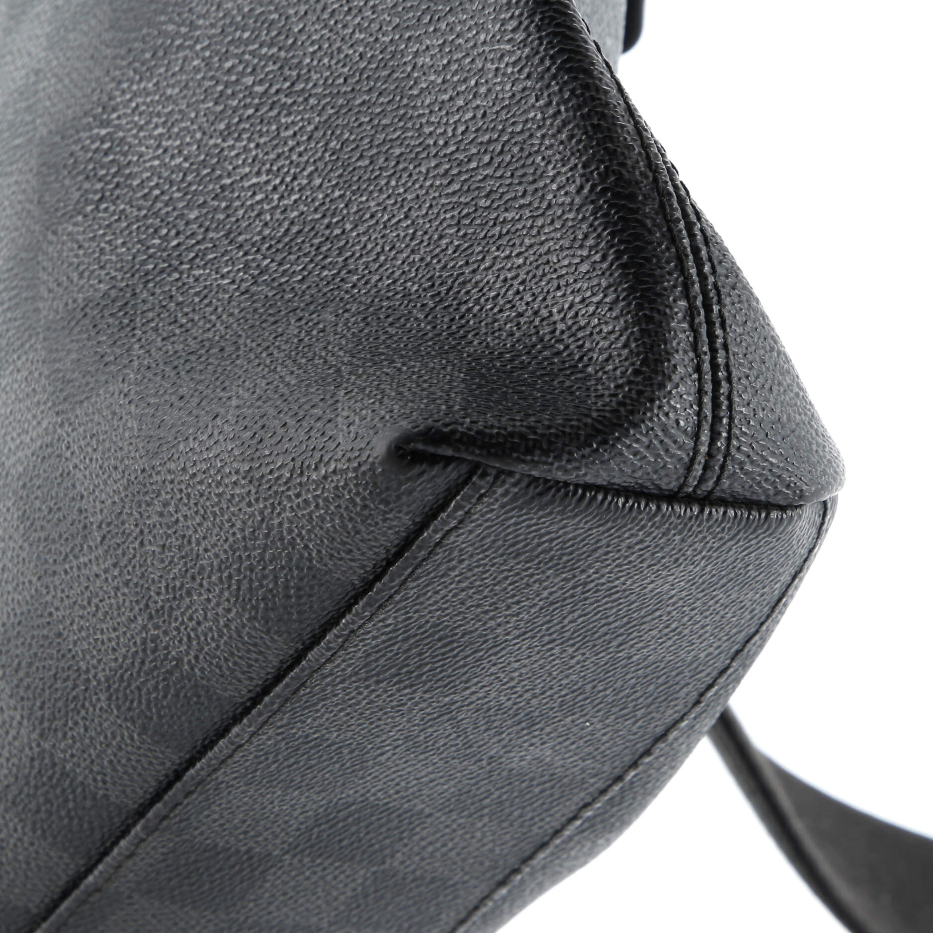 Pre-Loved Louis Vuitton Mick Messenger Bag Damier Graphite PM - Image 8