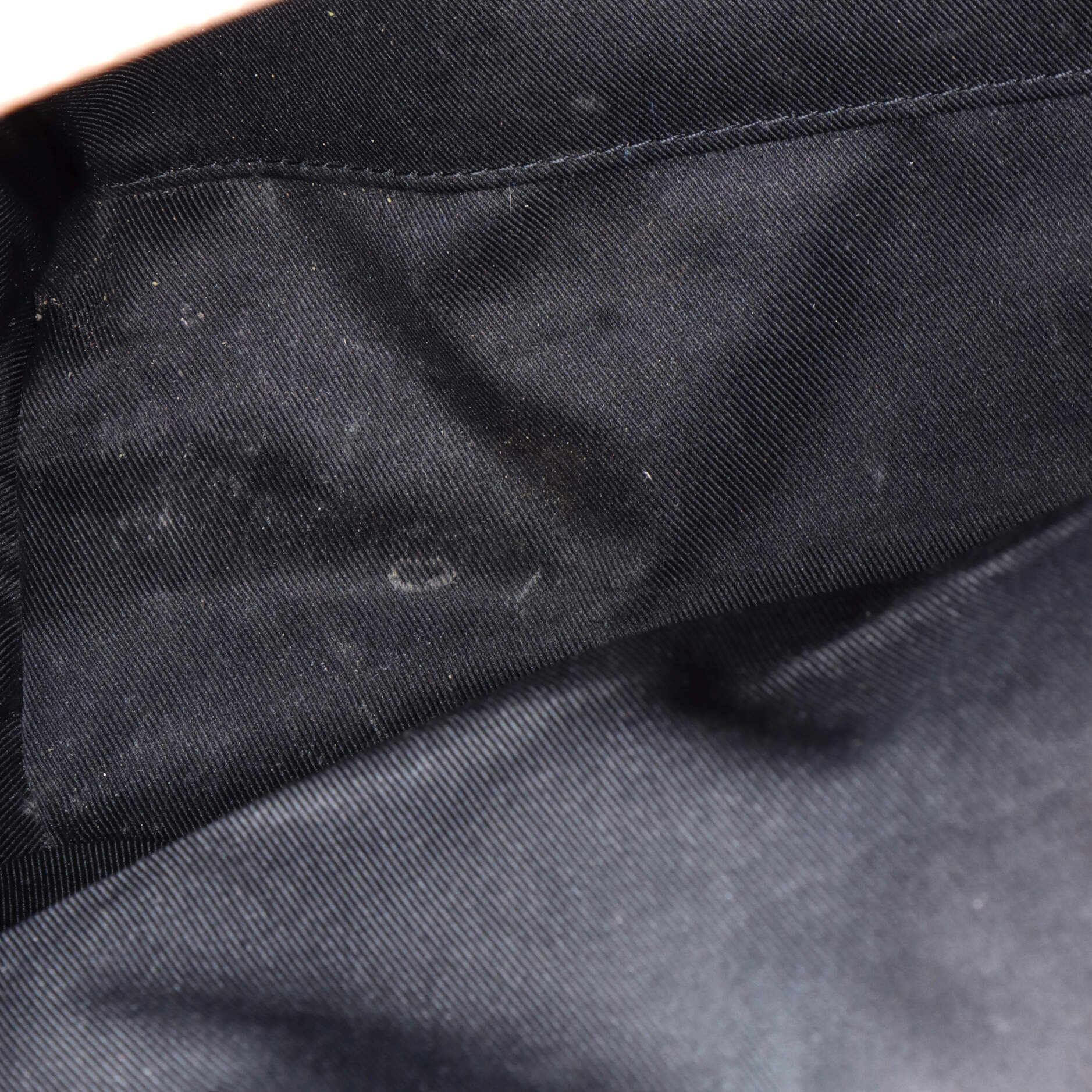 Pre-Loved Louis Vuitton Palm Springs Backpack Monogram Canvas MM - Image 5