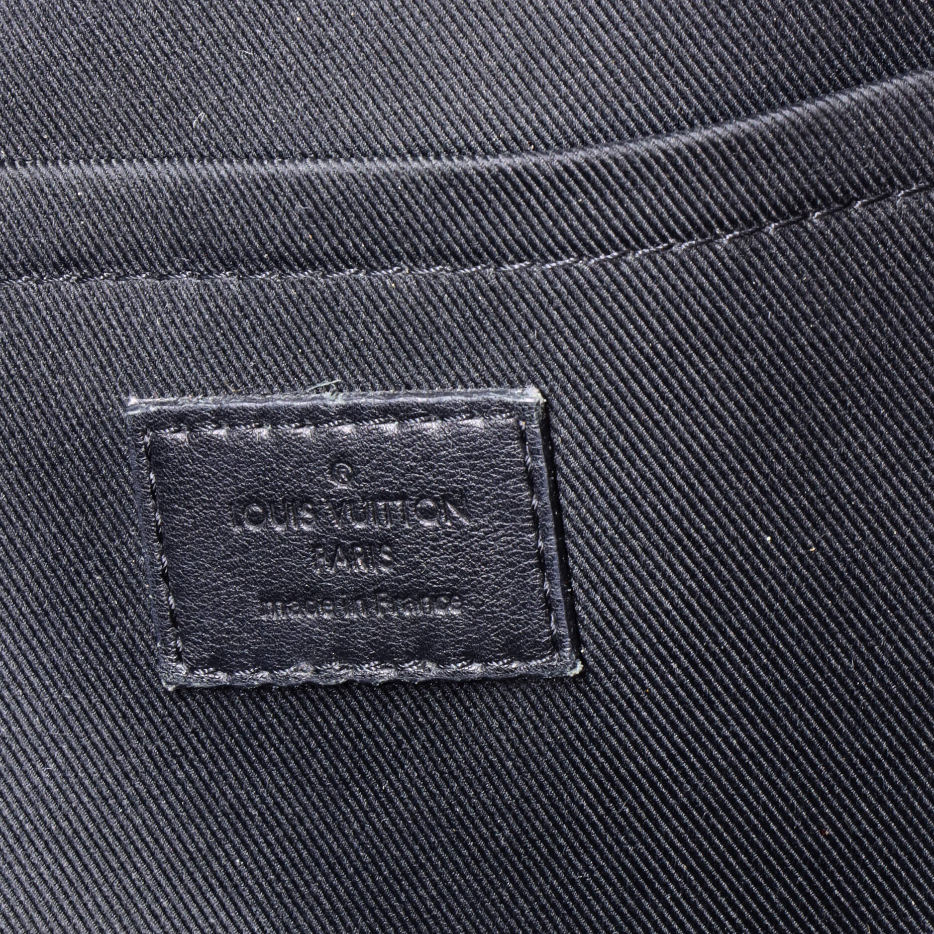 Pre-Loved Louis Vuitton Palm Springs Backpack Monogram Canvas MM - Image 8