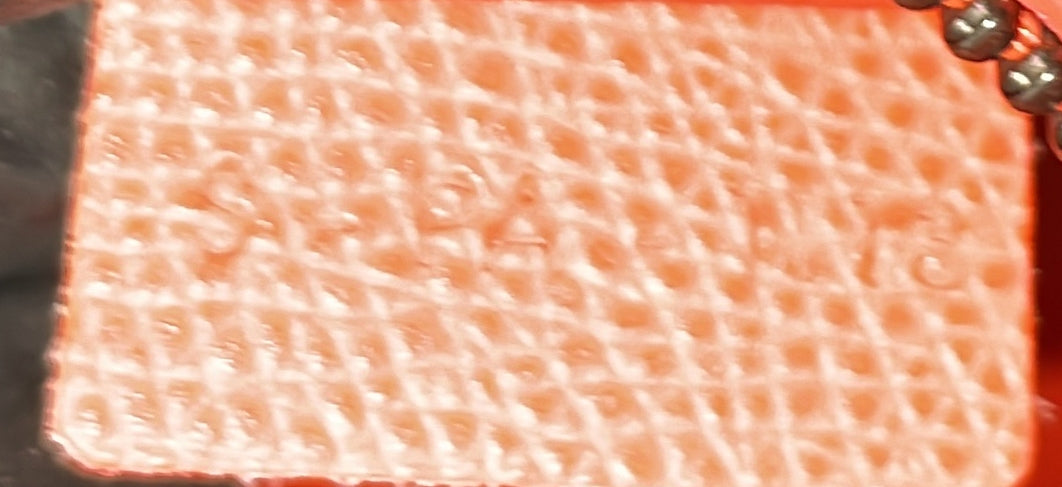 Pre-Loved Celine Phantom Bag Grainy Leather Medium - Image 6