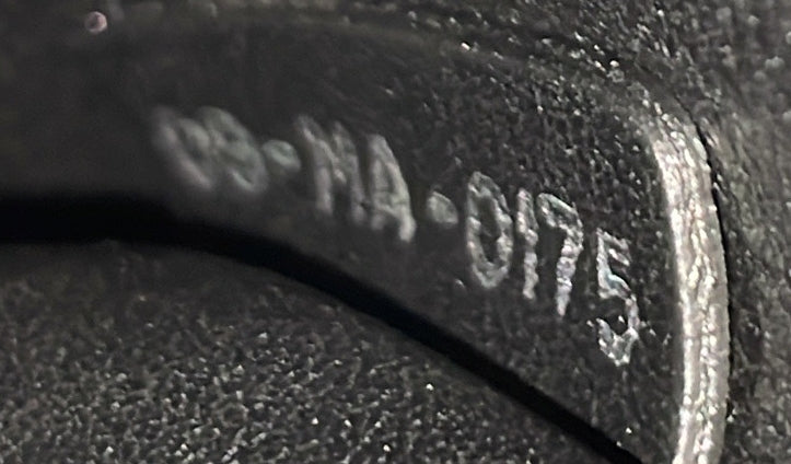 Pre-Loved Christian Dior Diorissimo Tote Patch Embellished Metallic Tweed Mini - Image 7