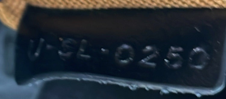 Pre-Loved Celine Vertical Cabas Tote Triomphe Coated Canvas Large - Image 7