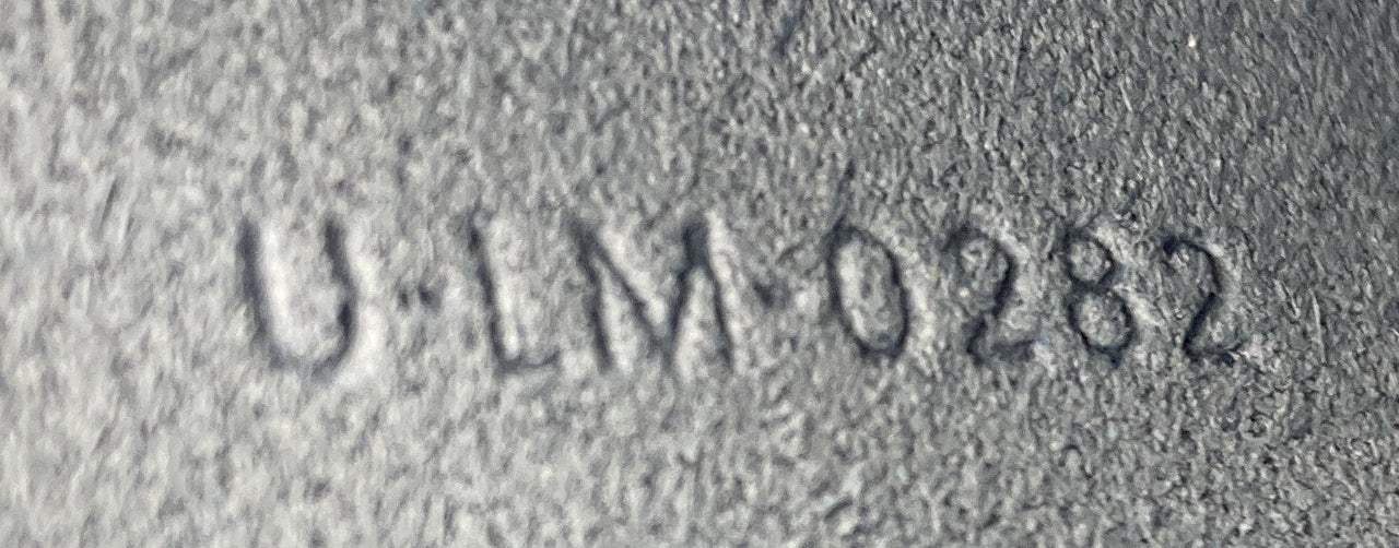 Pre-Loved Celine Ava Strap Bag Leather Medium - Image 6