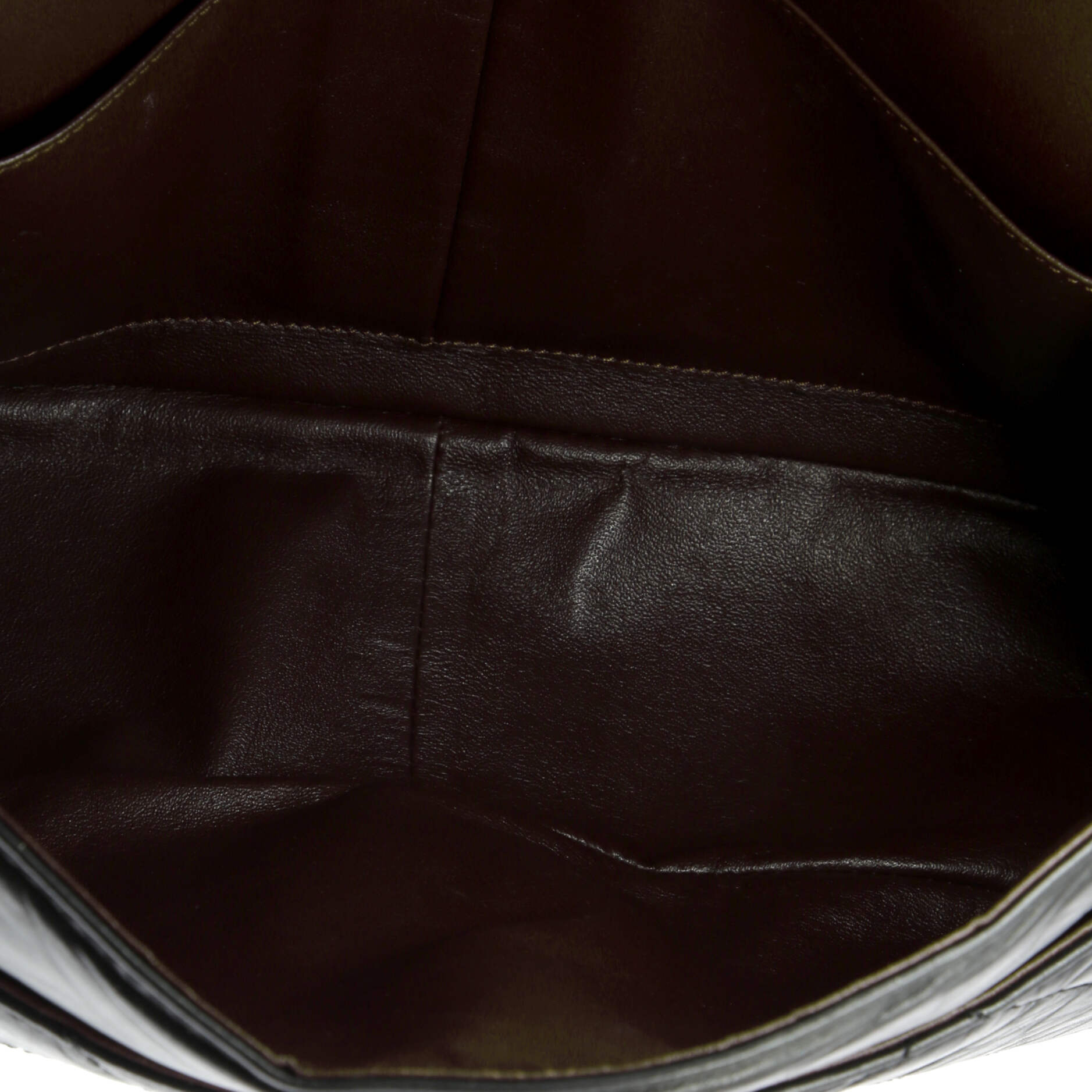 Pre-Loved Chanel Reissue 2.55 Flap Bag Quilted Aged Calfskin 227 - Image 5