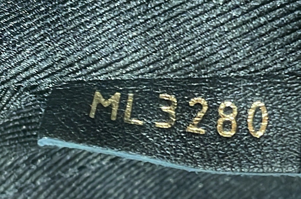 Pre-Loved Louis Vuitton Palm Springs Backpack Monogram Canvas Mini - Image 6