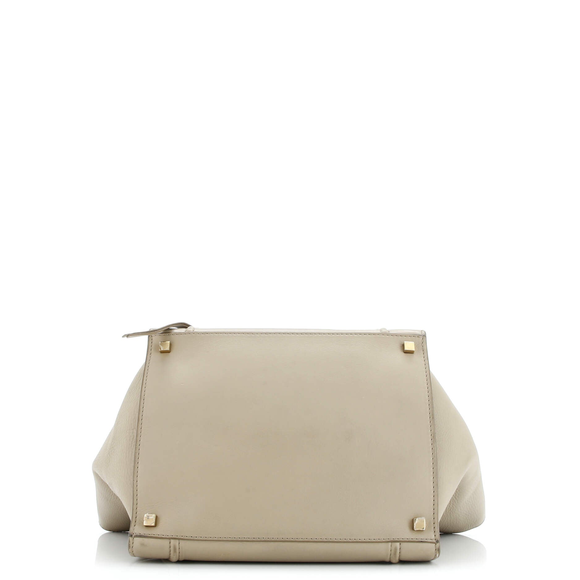 Pre-Loved Celine Phantom Bag Grainy Leather Medium - Image 4