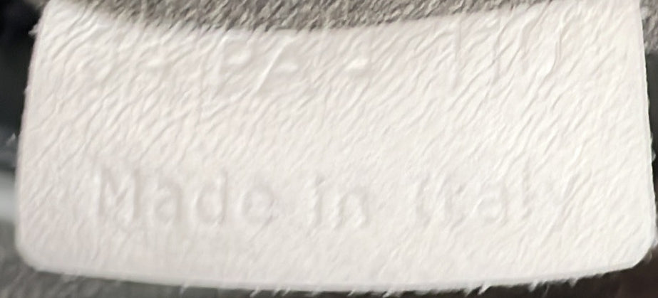 Pre-Loved Celine Phantom Bag Grainy Leather Medium - Image 6