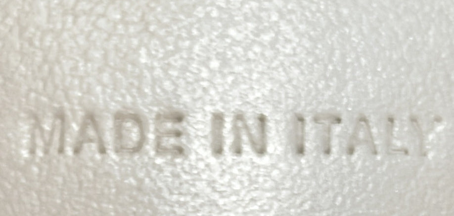 Pre-Loved Christian Louboutin Cabata Empire Tote Studded Leather Small - Image 7