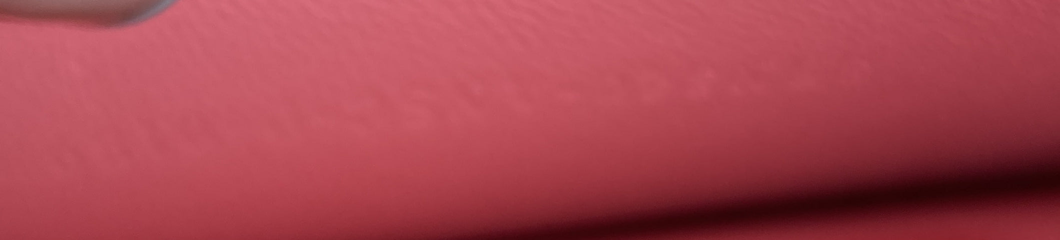 Pre-Loved Fendi Peekaboo Cut Bag Leather Medium - Image 6