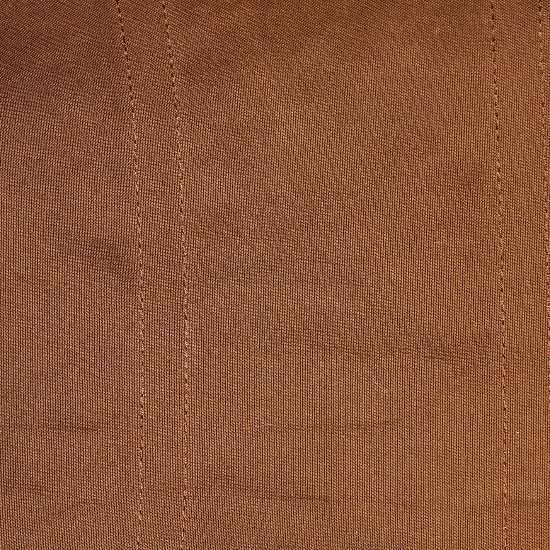 Pre-Loved Louis Vuitton Keepall Bag Monogram Canvas 60 - Image 5