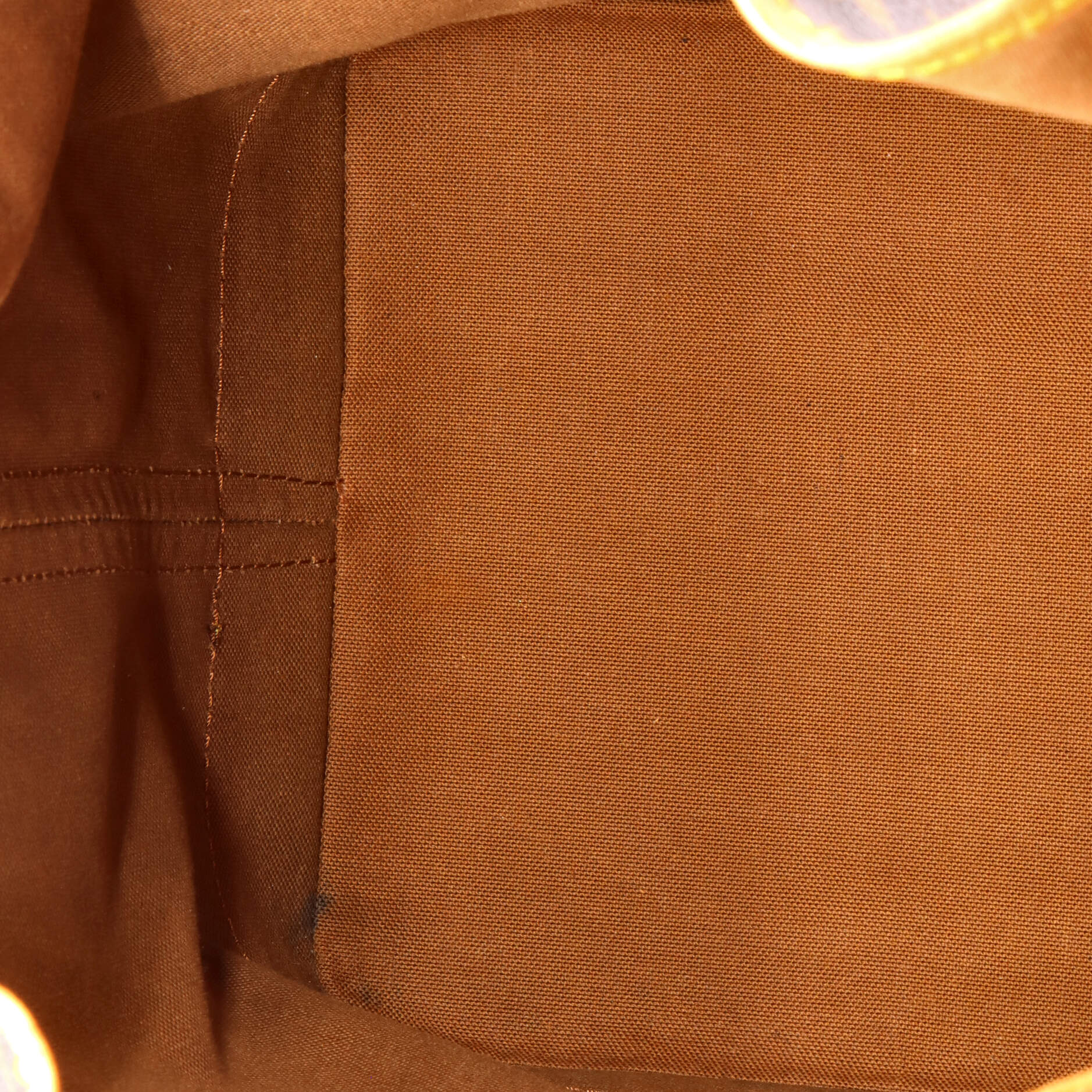 Pre-Loved Louis Vuitton Noe Handbag Monogram Canvas Large - Image 5