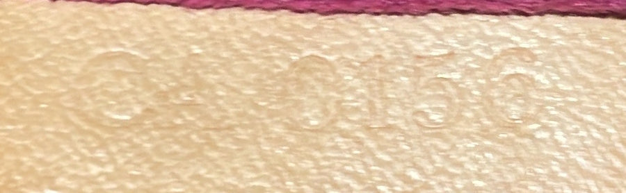 Pre-Loved Louis Vuitton Pallas Chain Shoulder Bag Monogram Canvas and Calfskin - Image 7