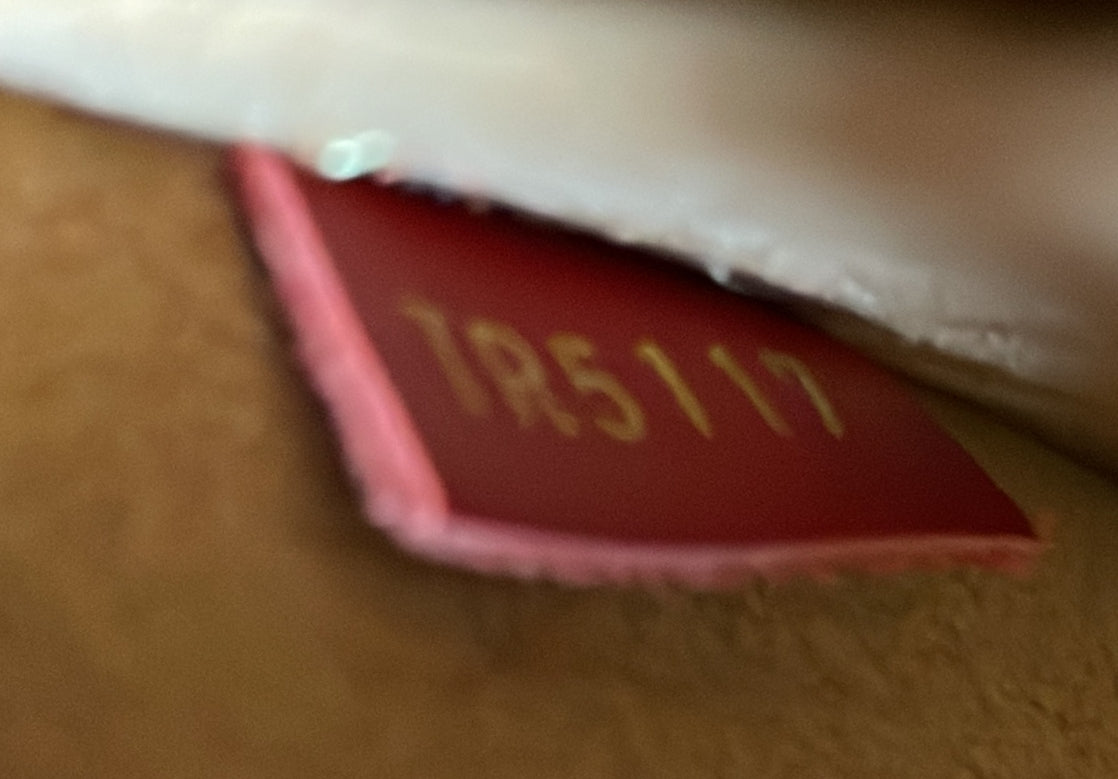 Pre-Loved Louis Vuitton Tuileries Handbag Monogram Canvas with Leather - Image 7